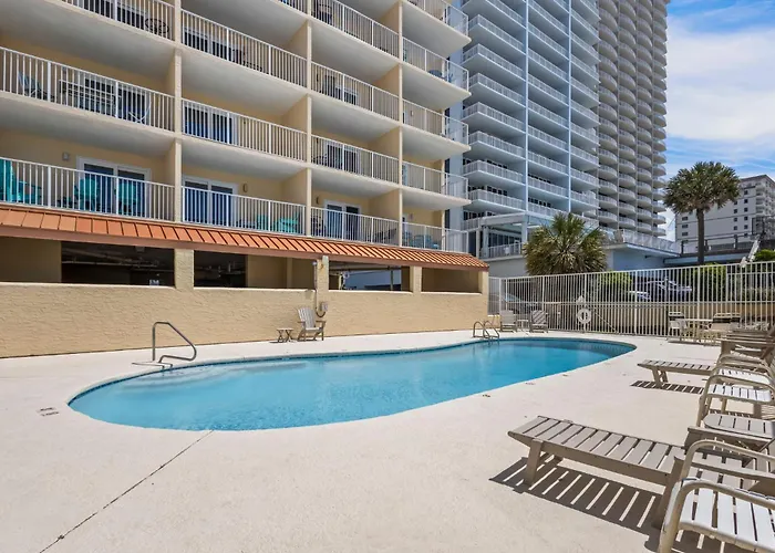 Clearwater 2c Holiday home Gulf Shores