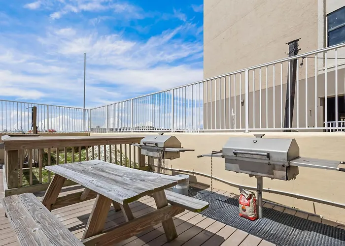 Holiday home Clearwater 2c Gulf Shores