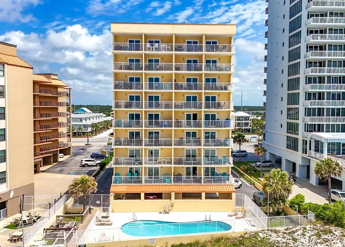 Holiday home Clearwater 2c