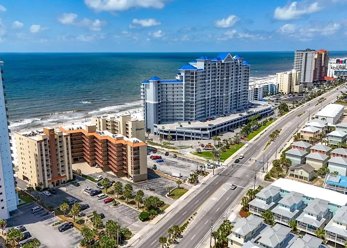 Clearwater 2c Holiday home Gulf Shores