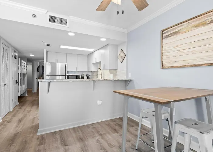 Clearwater 2c Holiday home