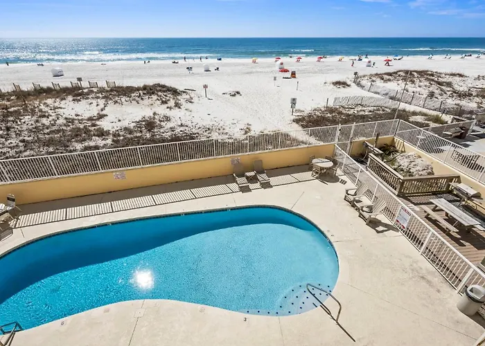 Clearwater 2c Holiday home Gulf Shores