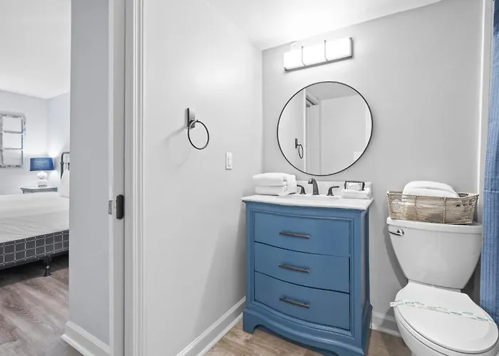 Clearwater 2c Holiday home Gulf Shores