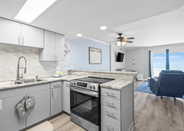 Holiday home Clearwater 2c Gulf Shores